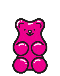 terminal 3 travel Sticker by Candylicious