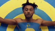 spice girl GIF by Aminé