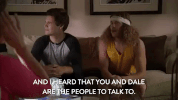 comedy central GIF by Workaholics