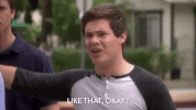 comedy central GIF by Workaholics