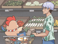 Black Friday Shopping GIF by Ocean Park