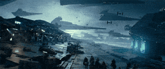 starwars the rise of skywalker theriseofskywalker GIF