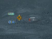 season 8 episode 21 GIF by SpongeBob SquarePants