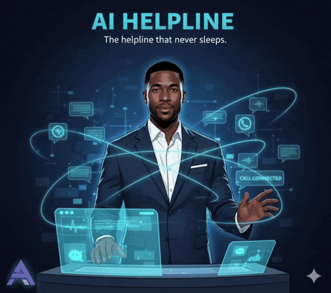 ascendiaai ai helpline ascendia ascendia ai GIF