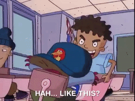 Animated GIF