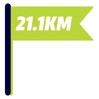 Trailrun Tooheytrailrun Sticker by Griffith Sport