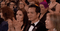 benjamin bratt oscars GIF by The Academy Awards