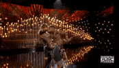 jennifer lopez dancing GIF by AMAs