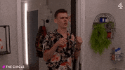 GIF by The Circle