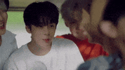 Newton GIF by Monsta X