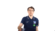 Fifa Leon Sticker by Hertha BSC