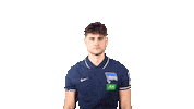 Fifa Elias Sticker by Hertha BSC