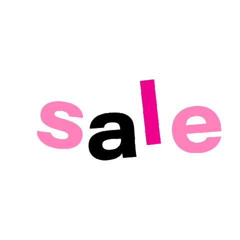 Pink Shopping Sticker by Rydel