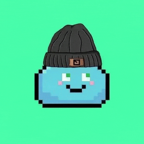 Drop Xrp GIF by $DROP