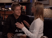 season 5 netflix GIF by Gilmore Girls 