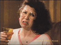 art school shrug GIF by College for Creative Studies