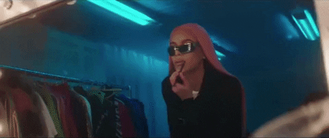 I Wont Give Up Island Records GIF by Lost Girl