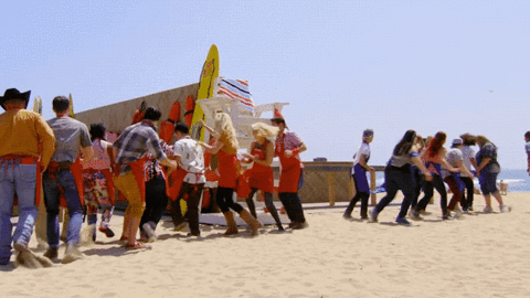 masterchef giphyupload food cooking masterchef GIF