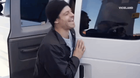 laugh lol GIF by KING OF THE ROAD