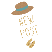 Newpost Sticker by CORAZON YOGI