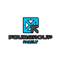 Import Sticker by Four Group