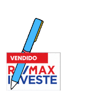 Fatima Comprar Sticker by Remax Grupo Visão
