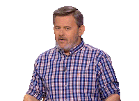 rap humor Sticker by Globomedia