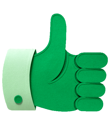 Stop Motion Yes Sticker by Tommy Perez