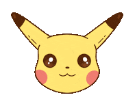 Love It Pokemon Sticker by Moli Fernyx