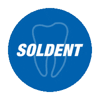 Dentysta Sticker by soldent