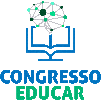 Congresso Sticker by Grupo Rhema Educação
