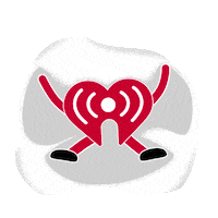 jingle ball christmas Sticker by iHeartRadio