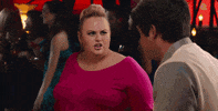 rebel wilson no GIF