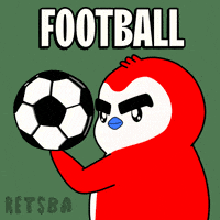 World Cup Football GIF by Retsba