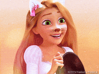 princess GIF