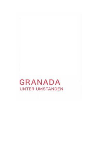 Granadioso Sticker by Granadamusik