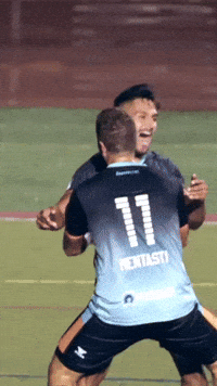 Chicago House GIF by Diaza Football
