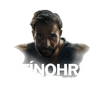Stinohra Sticker by falconfilmovenovinky