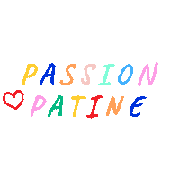 Vintage Decoration Sticker by Vide Déco