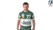 Handball-Bundesliga Sport GIF by LIQUI MOLY HBL