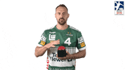Handball-Bundesliga Sport GIF by LIQUI MOLY HBL