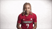 Lets Go Basketball GIF by Louisville Cardinals