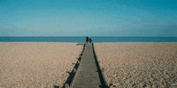 ginger and rosa GIF by A24