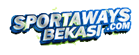 Bekasi Depok Sticker by Sportaways.com
