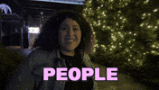 Like Me People GIF