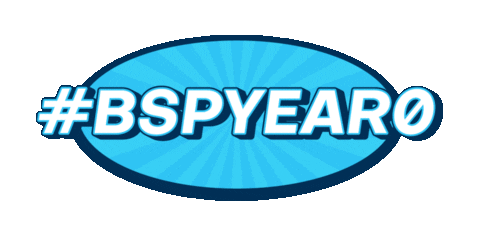 BluesparkPH giphyupload bsp bluespark blue spark solutions Sticker