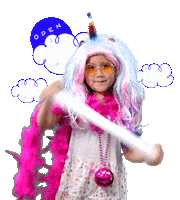 Kids Patora Sticker by Open Plaza