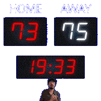 73 Home Sticker