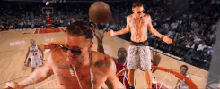 riff raff jumpin out the gym GIF by Migos