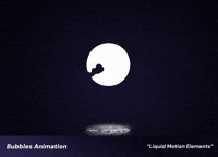 Animation Floating GIF by youmotion.com